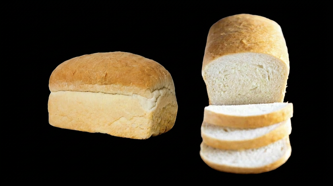 Bakery Flour — Jasmine Premium White Bakery Maida 2