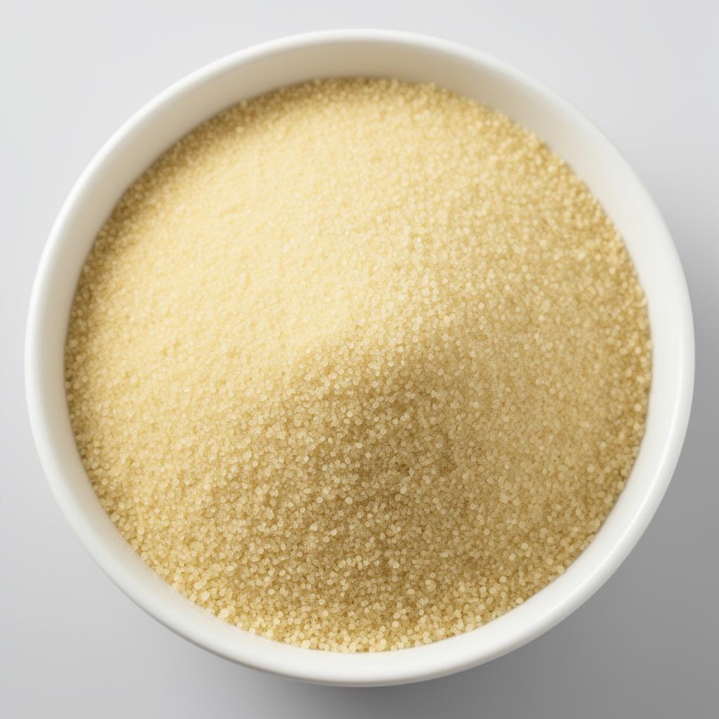 Sooji / Semolina — Jasmine Special Suji & Bombay Sooji 2