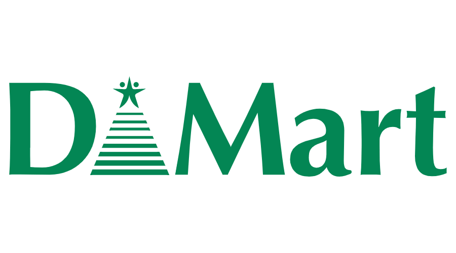 DMart logo