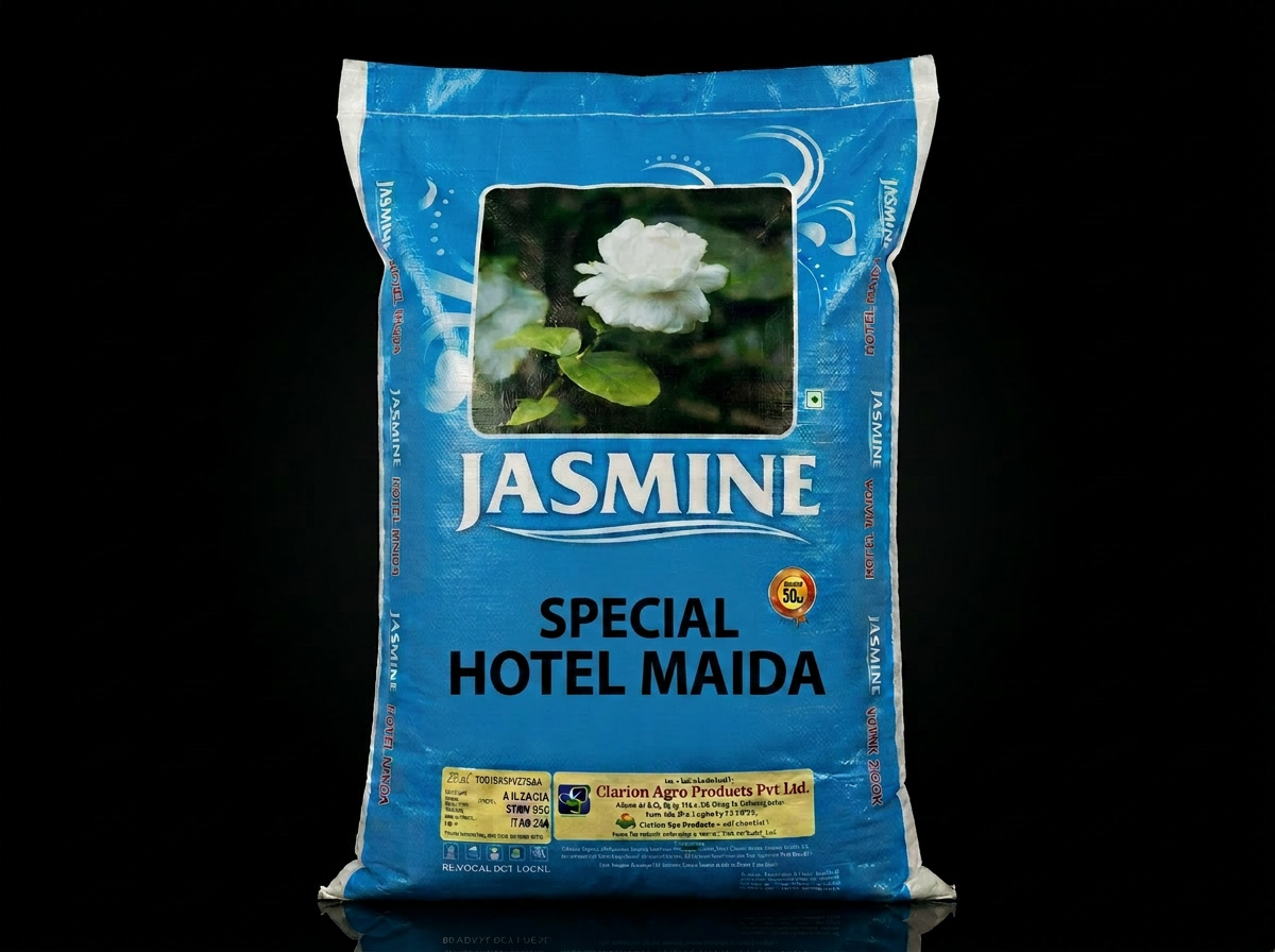All-Purpose Maida — Jasmine Special Hotel Maida