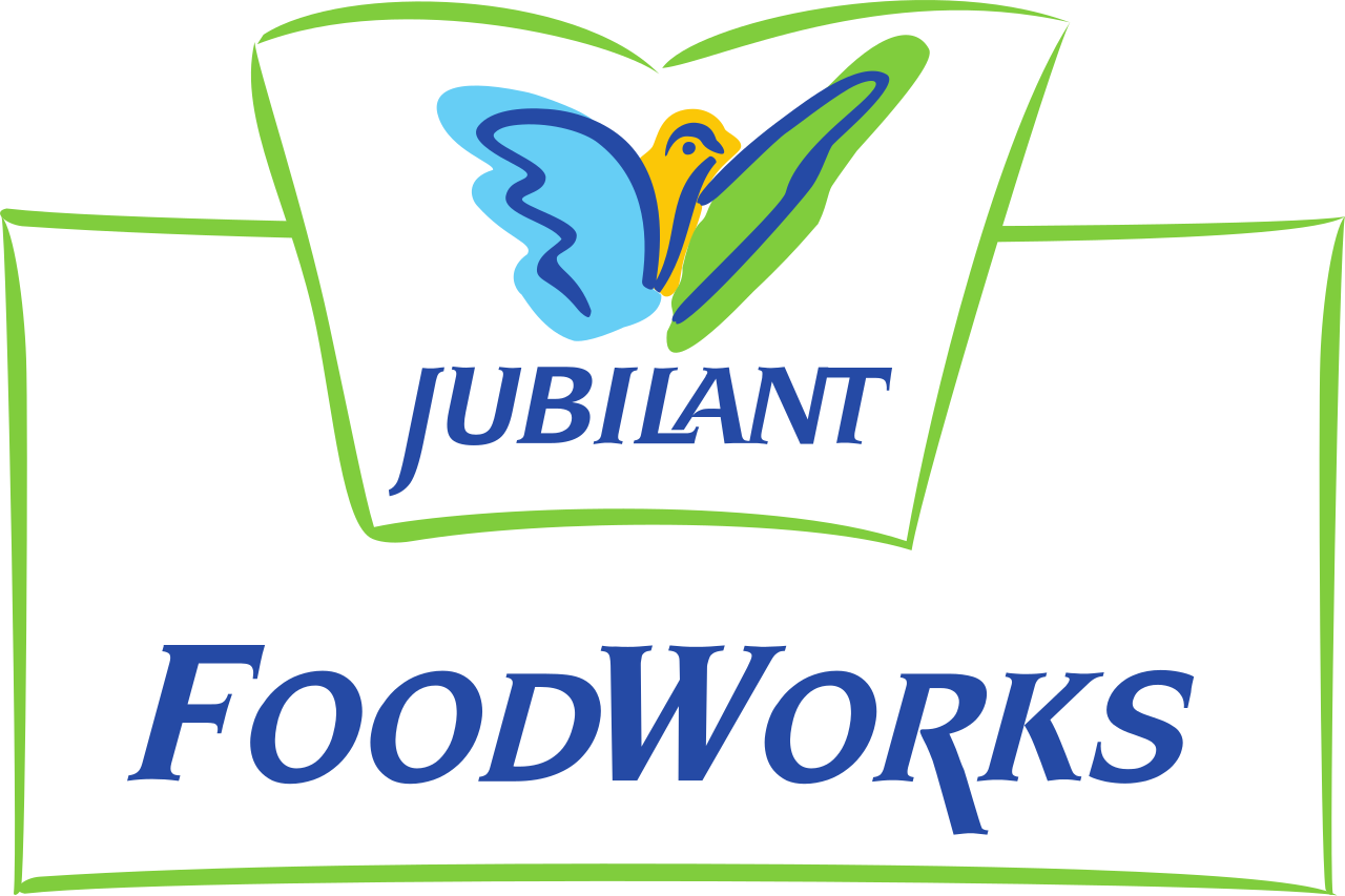 Jubilant FoodWorks logo