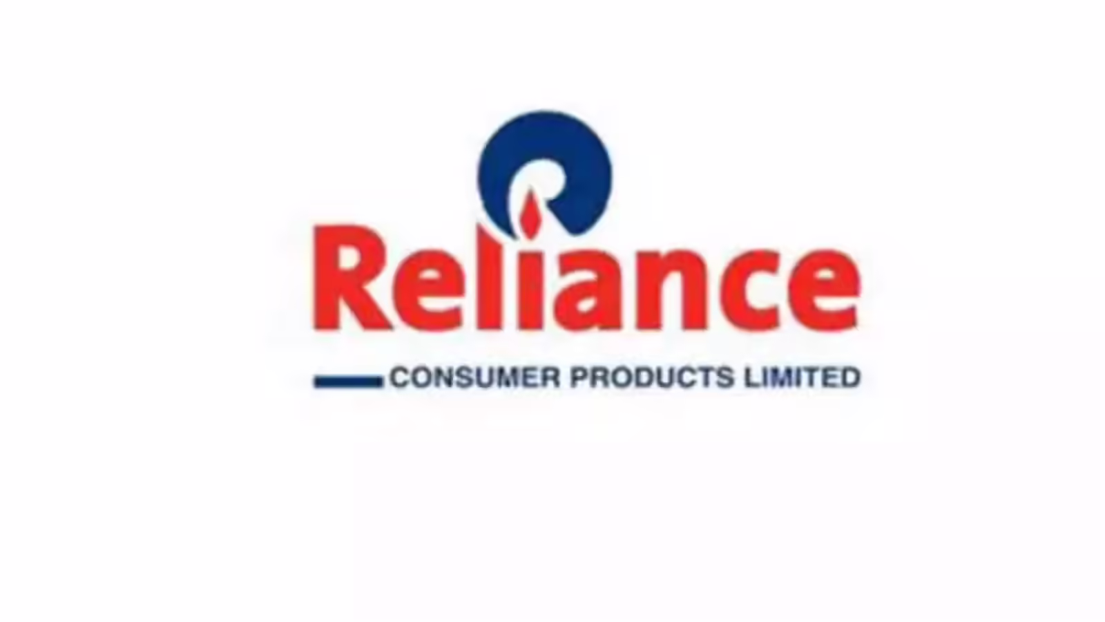 Reliance Consumer Products logo