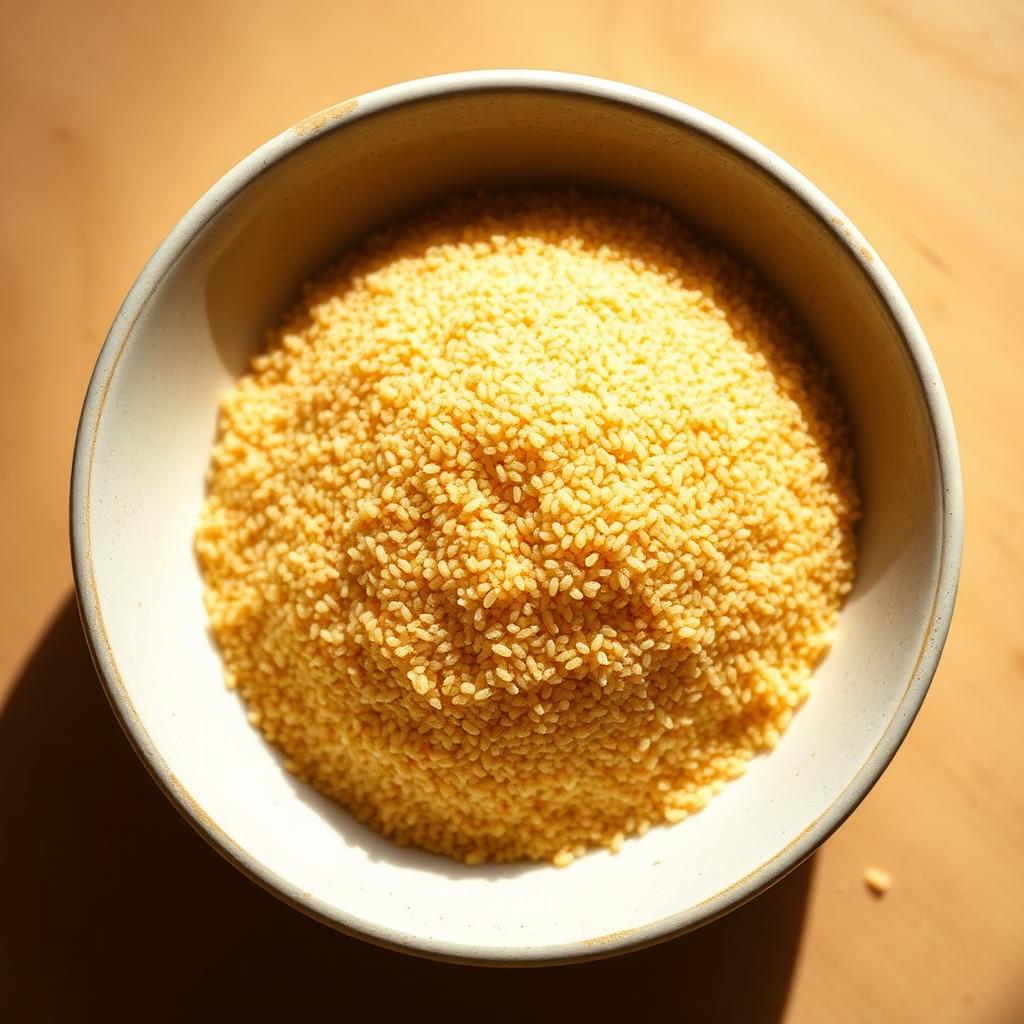 Sooji / Semolina