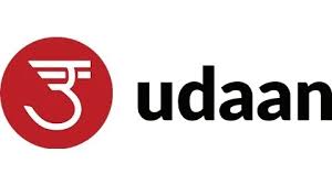 Udaan logo